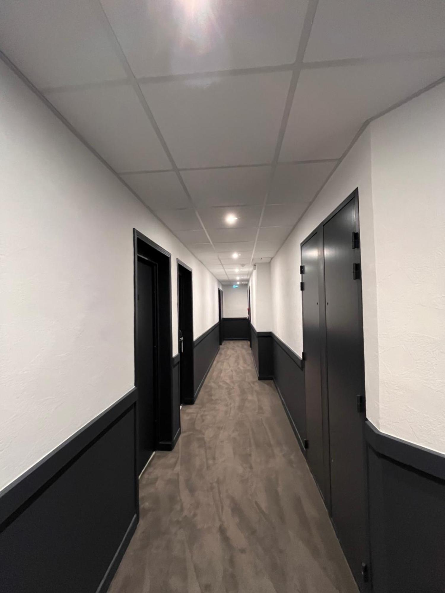 Hotel Le Keroman Lorient Dış mekan fotoğraf