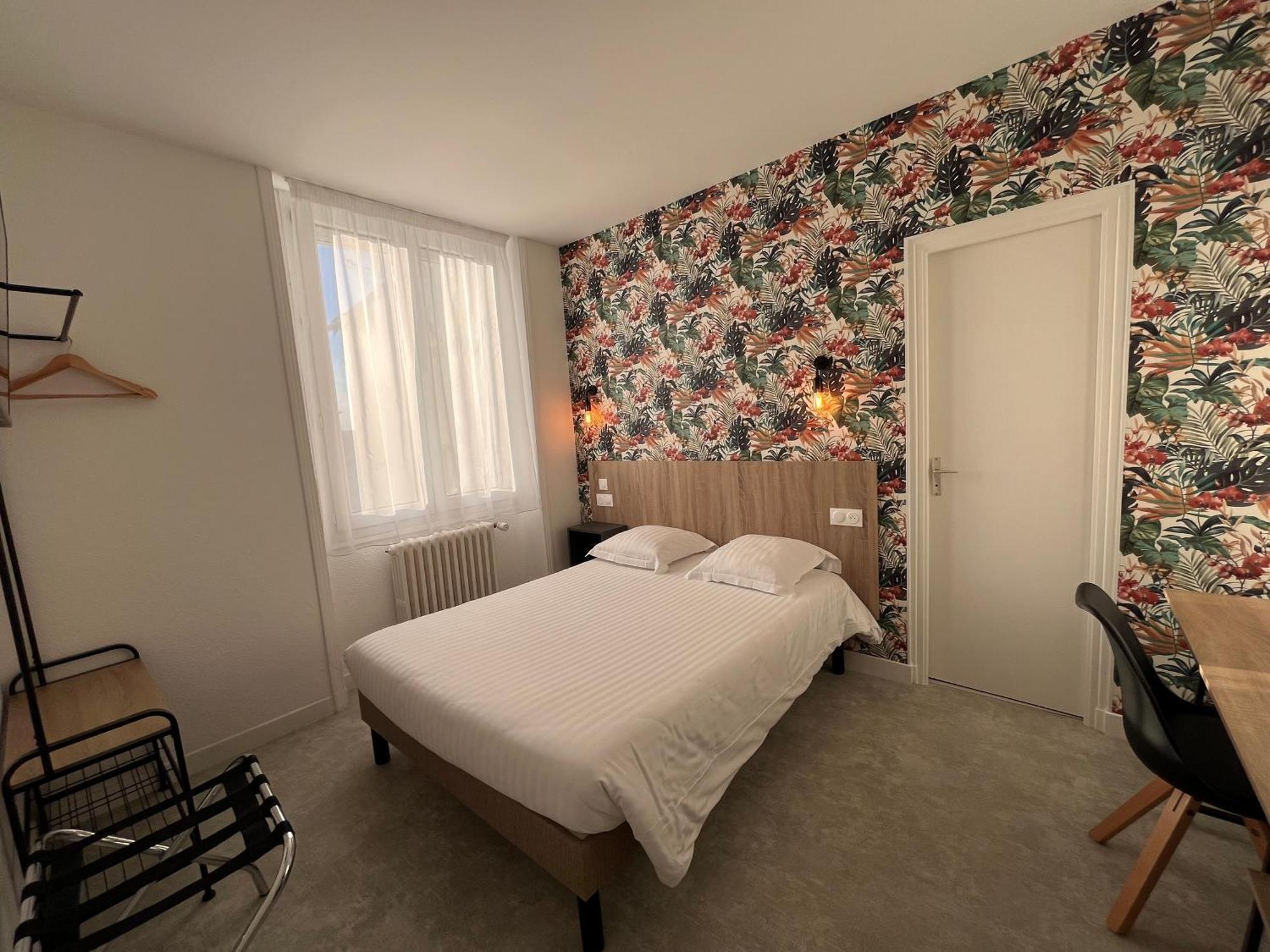 Hotel Le Keroman Lorient Dış mekan fotoğraf