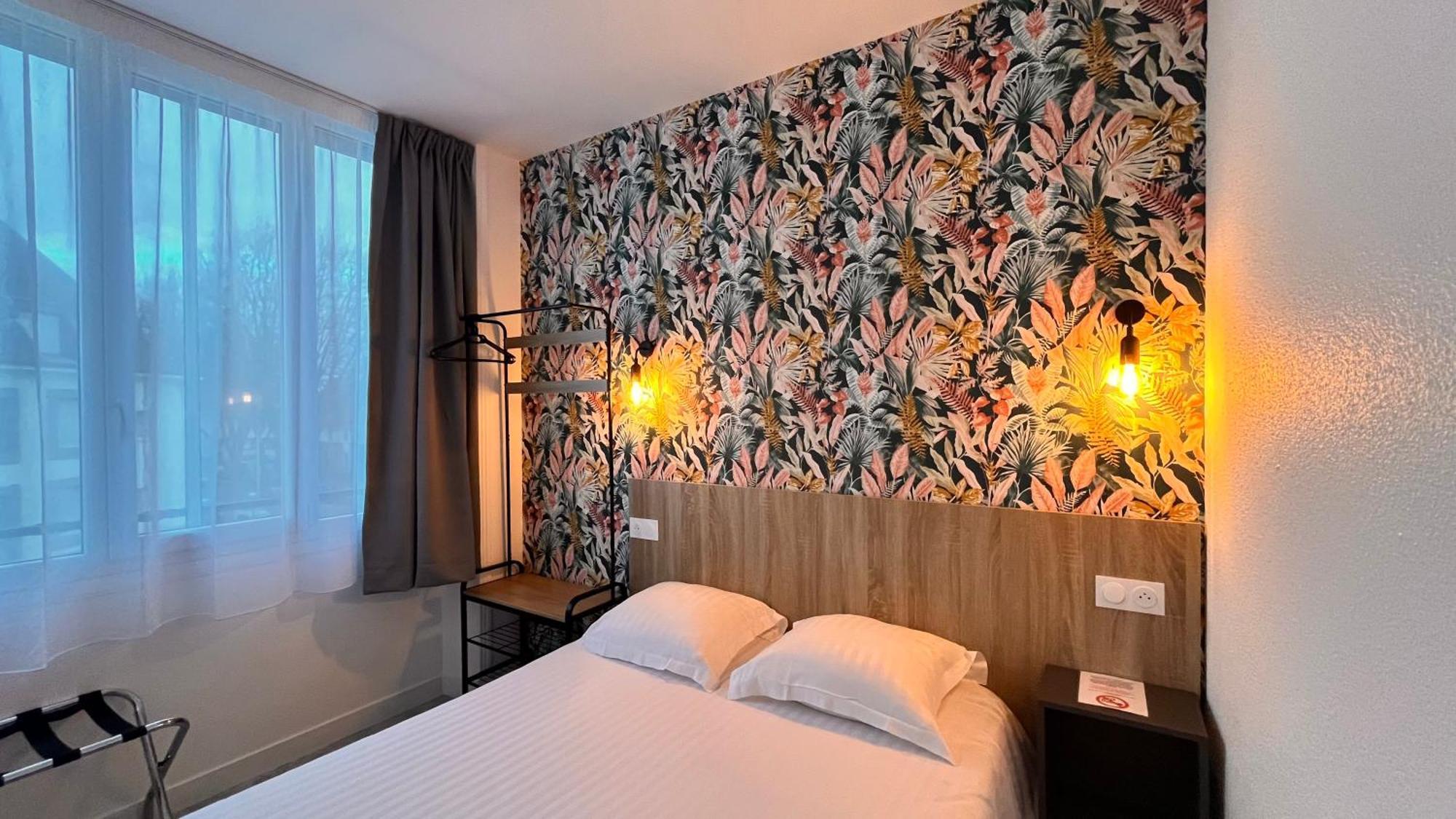 Hotel Le Keroman Lorient Dış mekan fotoğraf