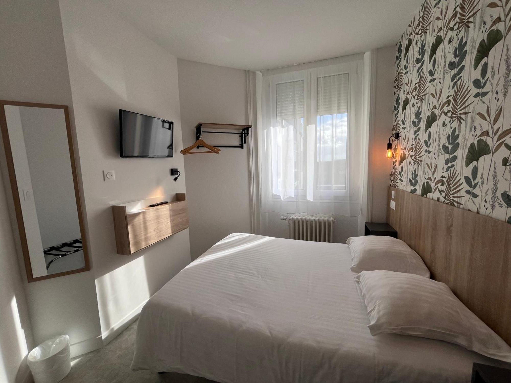 Hotel Le Keroman Lorient Dış mekan fotoğraf