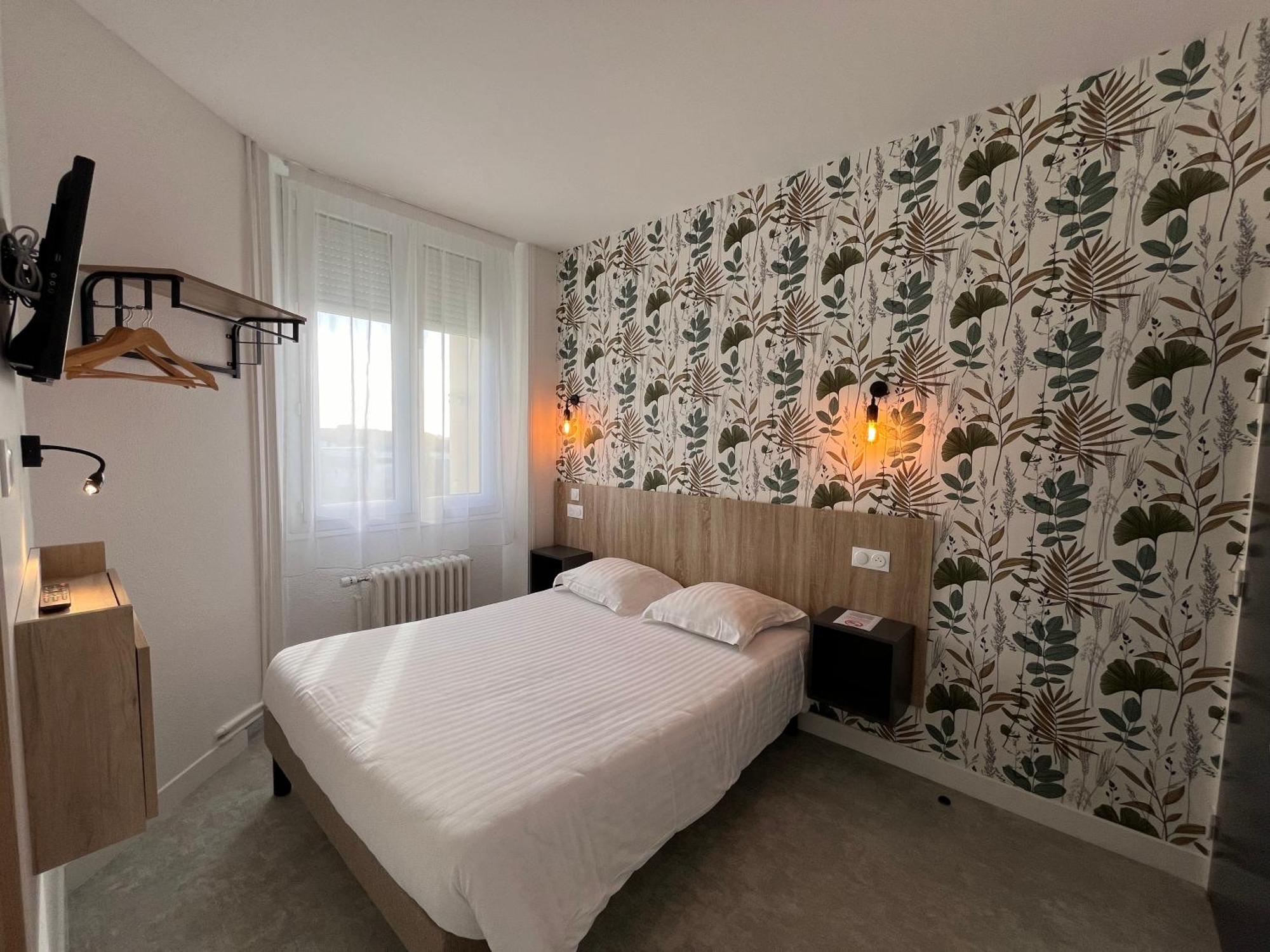 Hotel Le Keroman Lorient Dış mekan fotoğraf