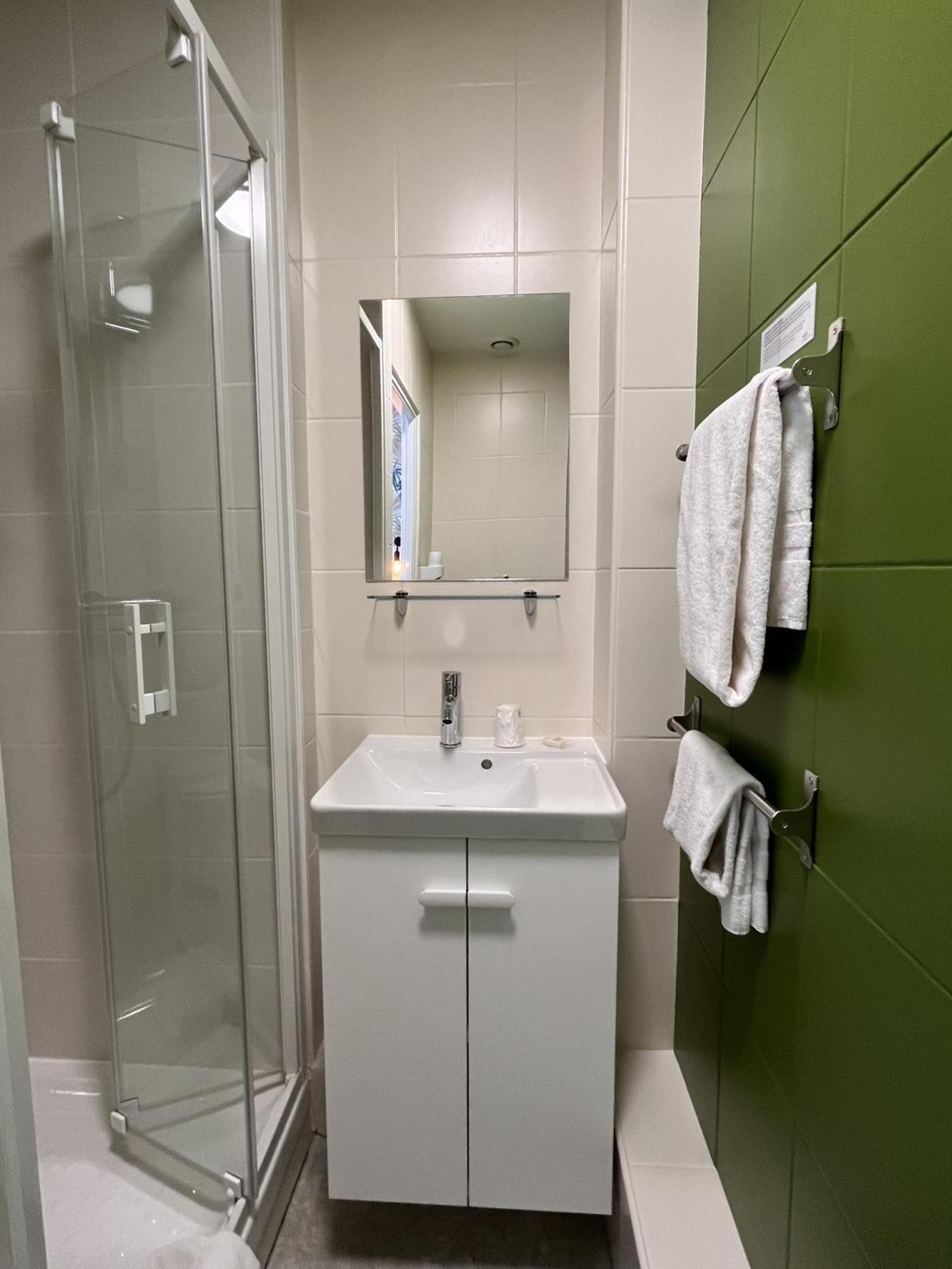 Hotel Le Keroman Lorient Dış mekan fotoğraf