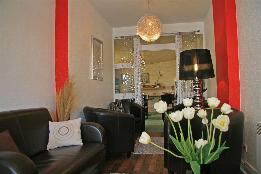 Hotel Le Keroman Lorient Dış mekan fotoğraf