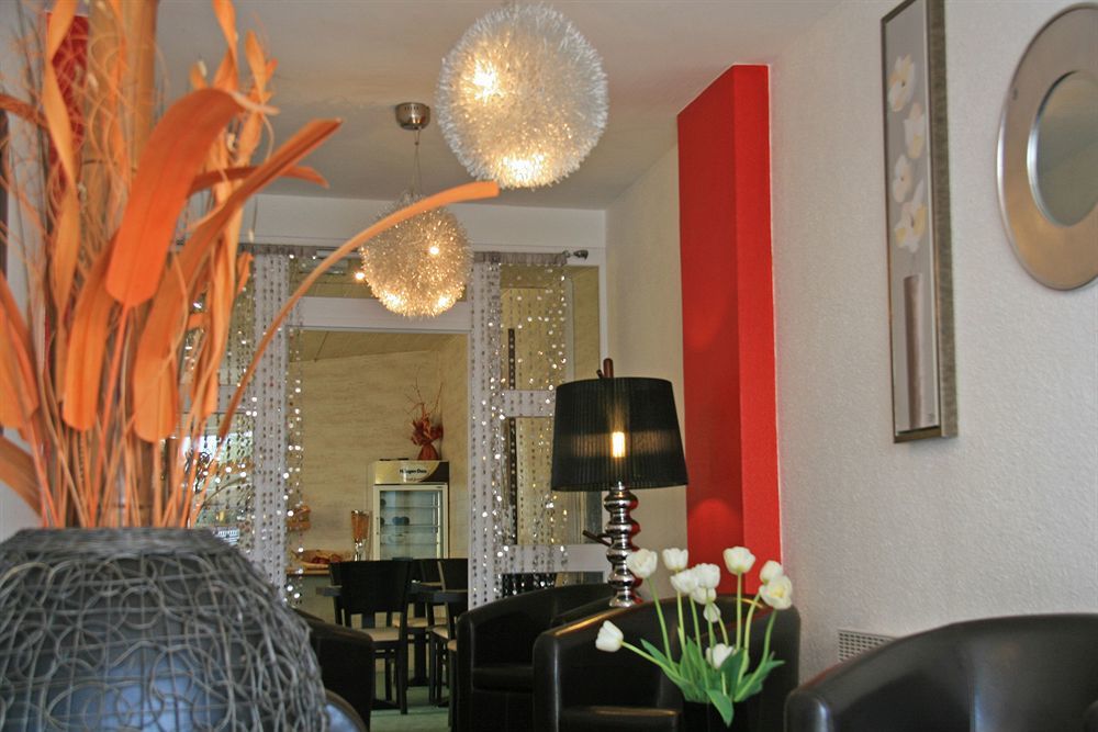 Hotel Le Keroman Lorient Dış mekan fotoğraf