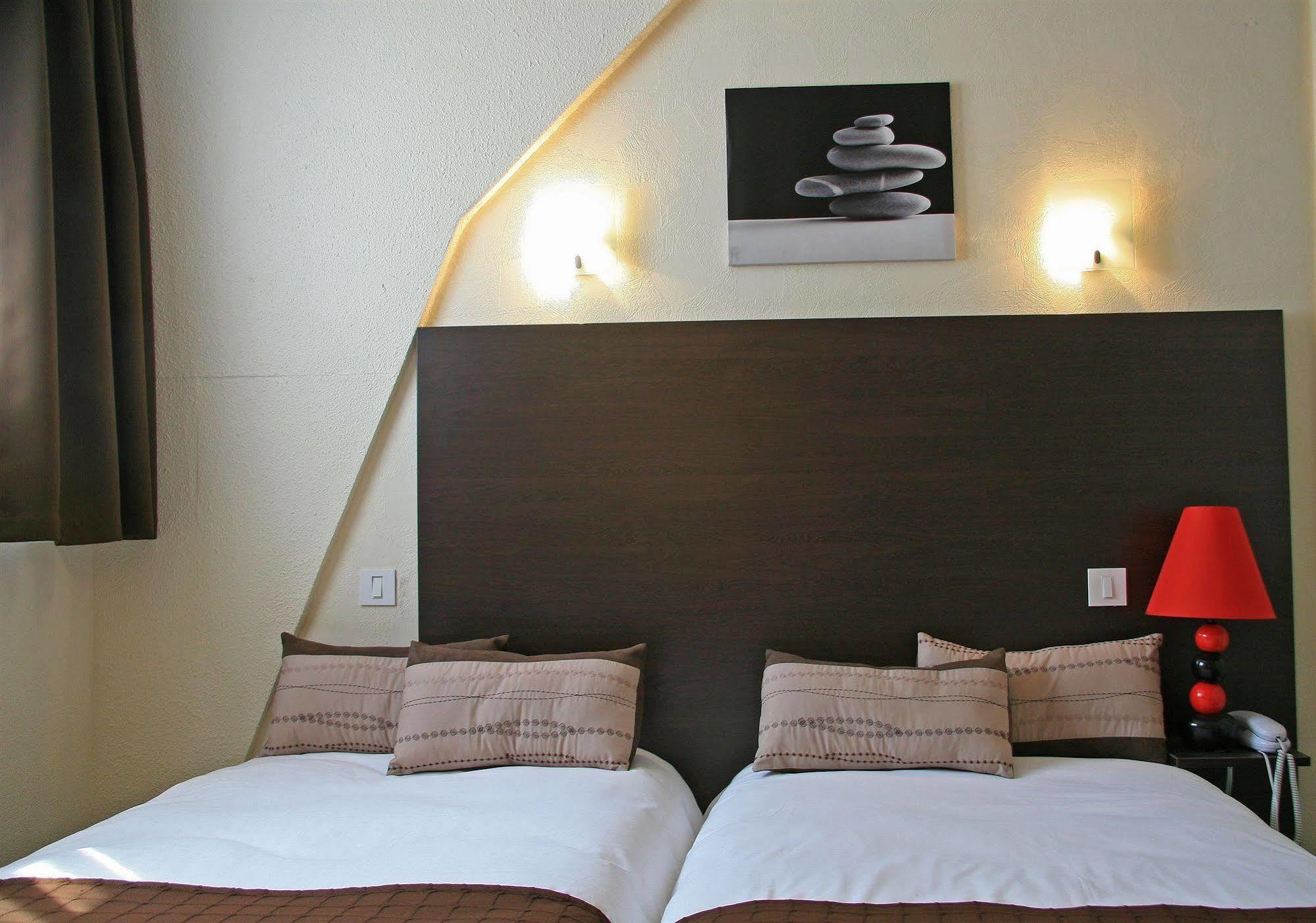 Hotel Le Keroman Lorient Dış mekan fotoğraf